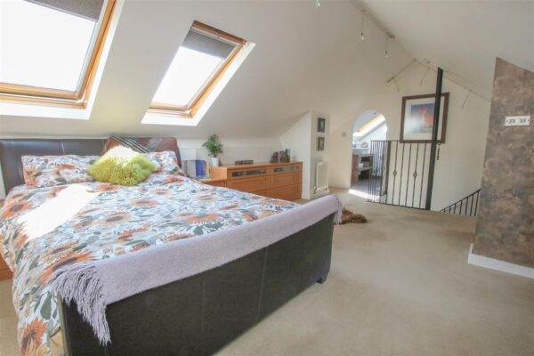 Stonehill Rise, Doncaster