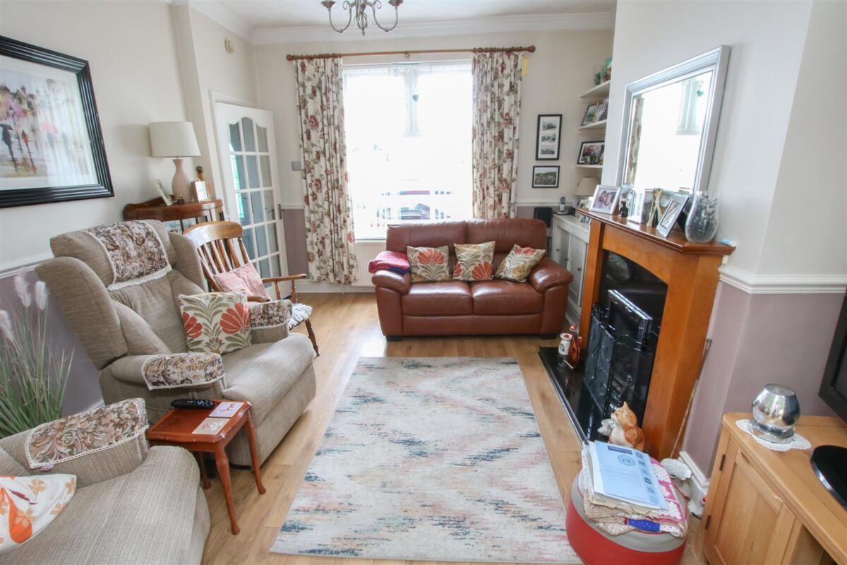 Mill Gate, Bentley, Doncaster