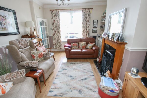 Mill Gate, Bentley, Doncaster
