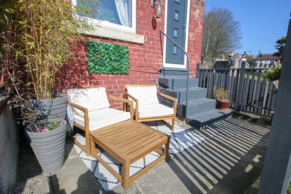 Chapel Lane, Conisbrough, Doncaster