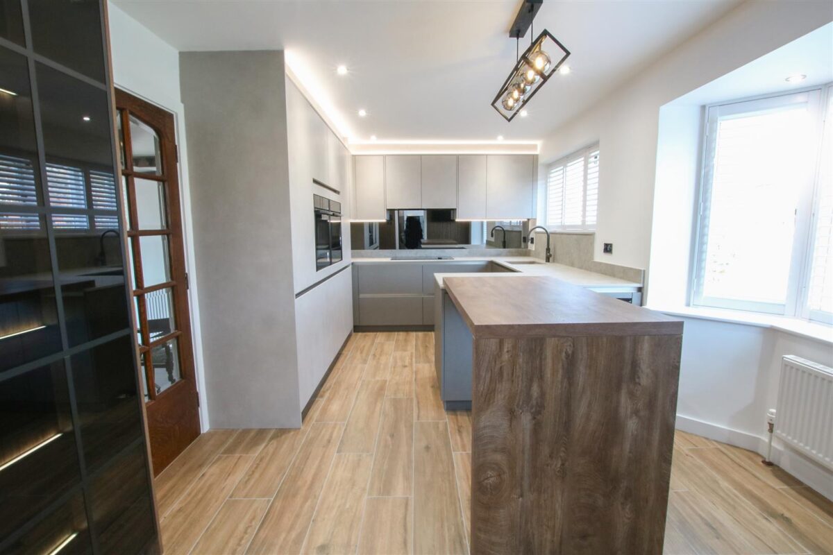 Grange Road, Bessacarr, Doncaster