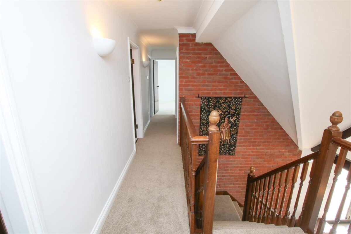 Grange Road, Bessacarr, Doncaster