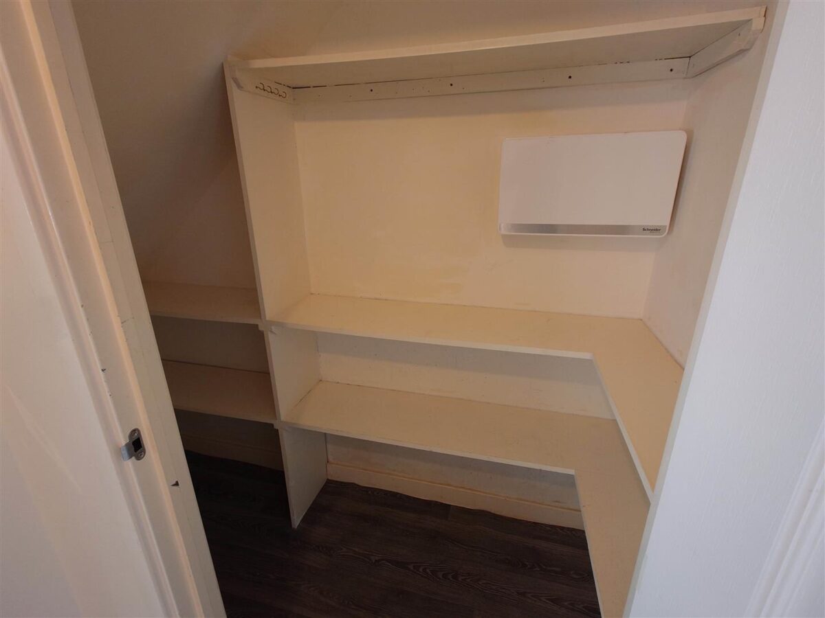 Roberts Road, Edlington, Doncaster