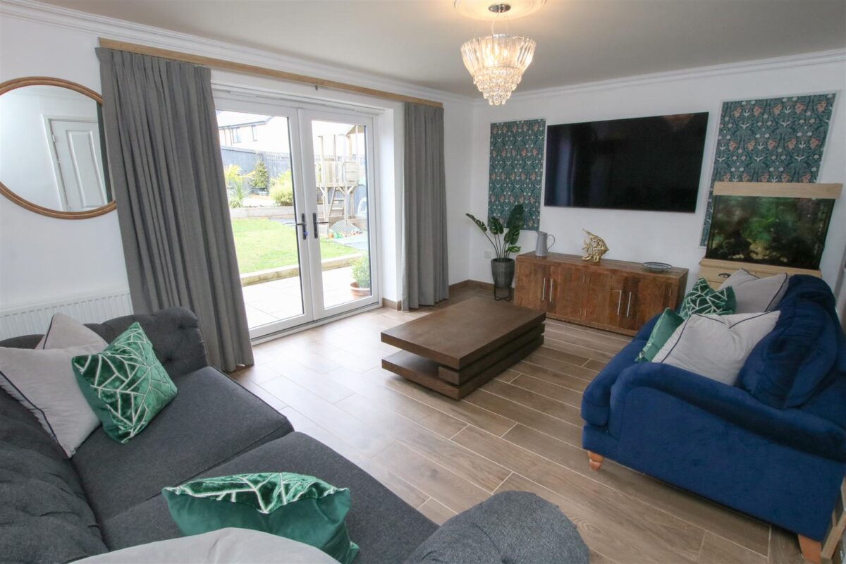 Roberts Road, Edlington, Doncaster
