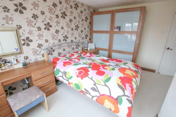Westminster Drive, Dunsville, Doncaster