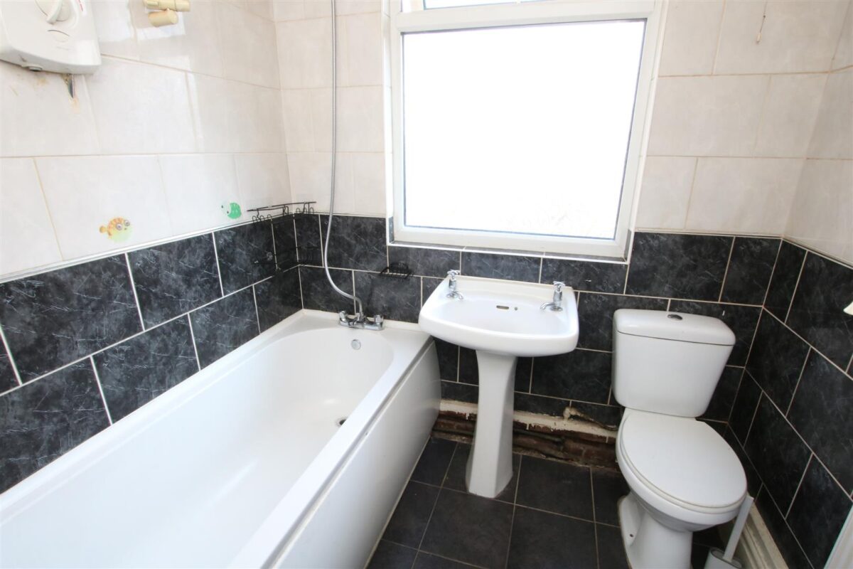 Bainbridge Road, Balby, Doncaster