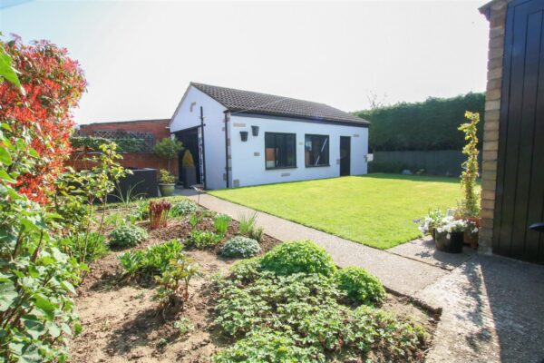 Stonehill Rise, Doncaster