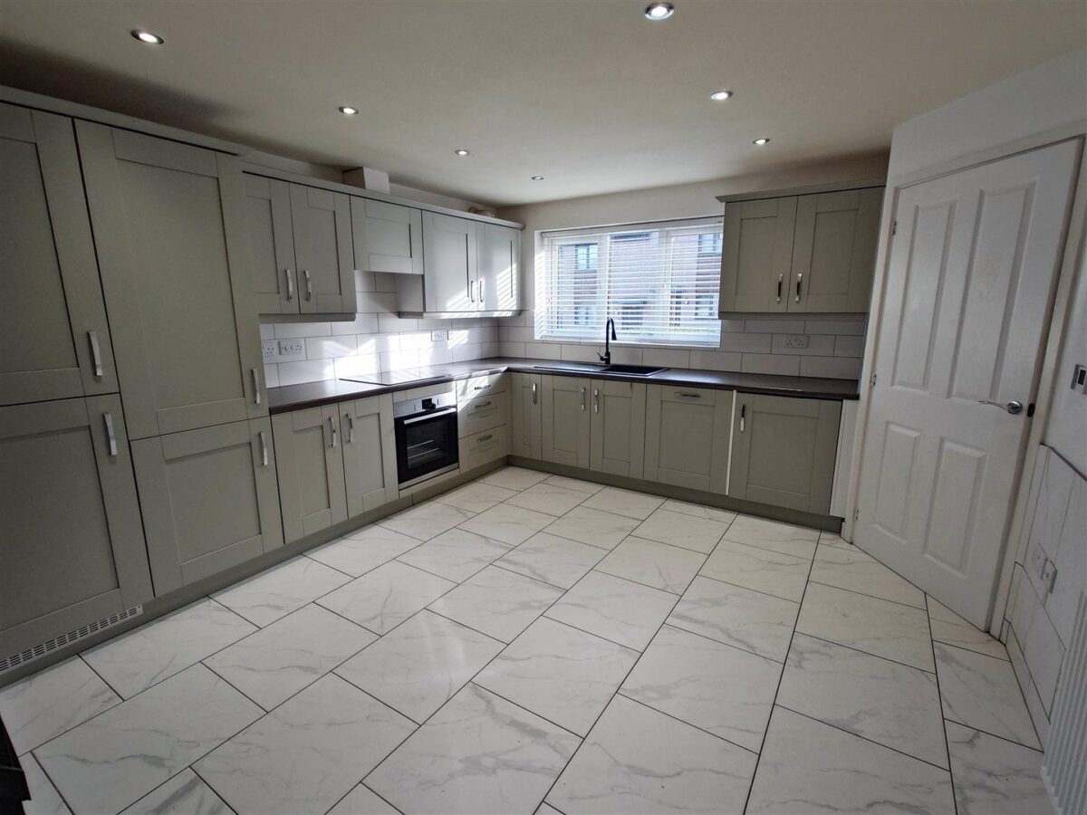 Roberts Road, Edlington, Doncaster