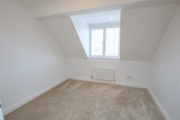 Grange Road, Bessacarr, Doncaster