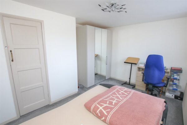 Chiltern Road, Scawthorpe, Doncaster
