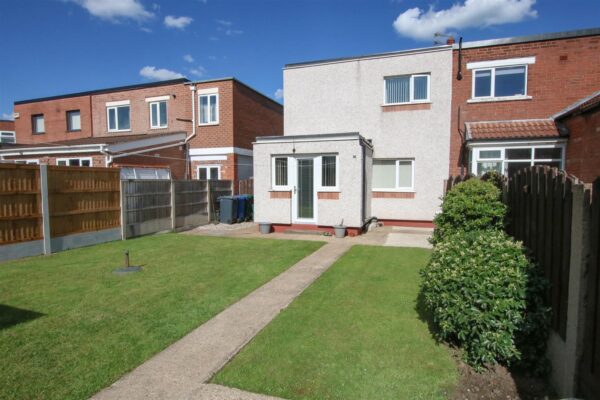 York Road, Doncaster