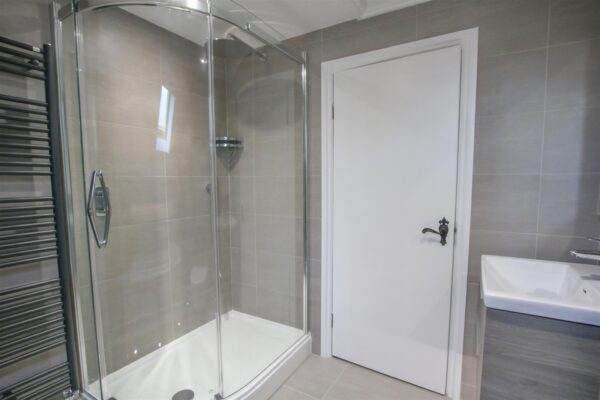 Grange Road, Bessacarr, Doncaster