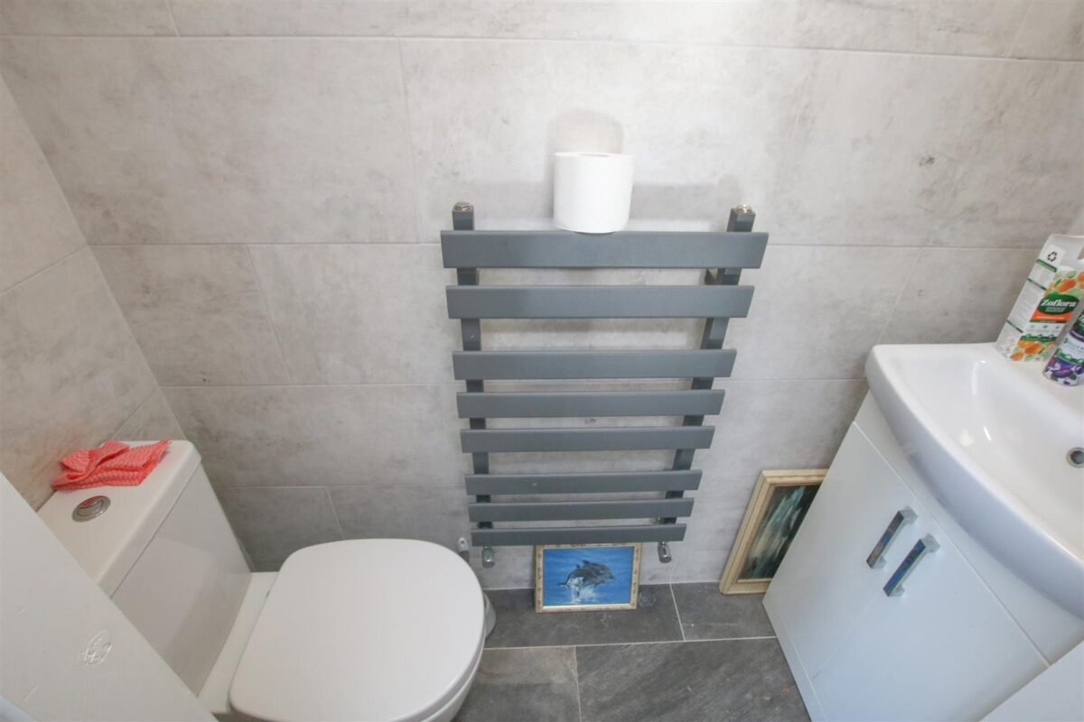 The Grove, Wheatley Hills, Doncaster