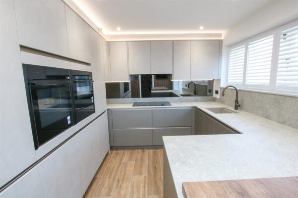 Grange Road, Bessacarr, Doncaster