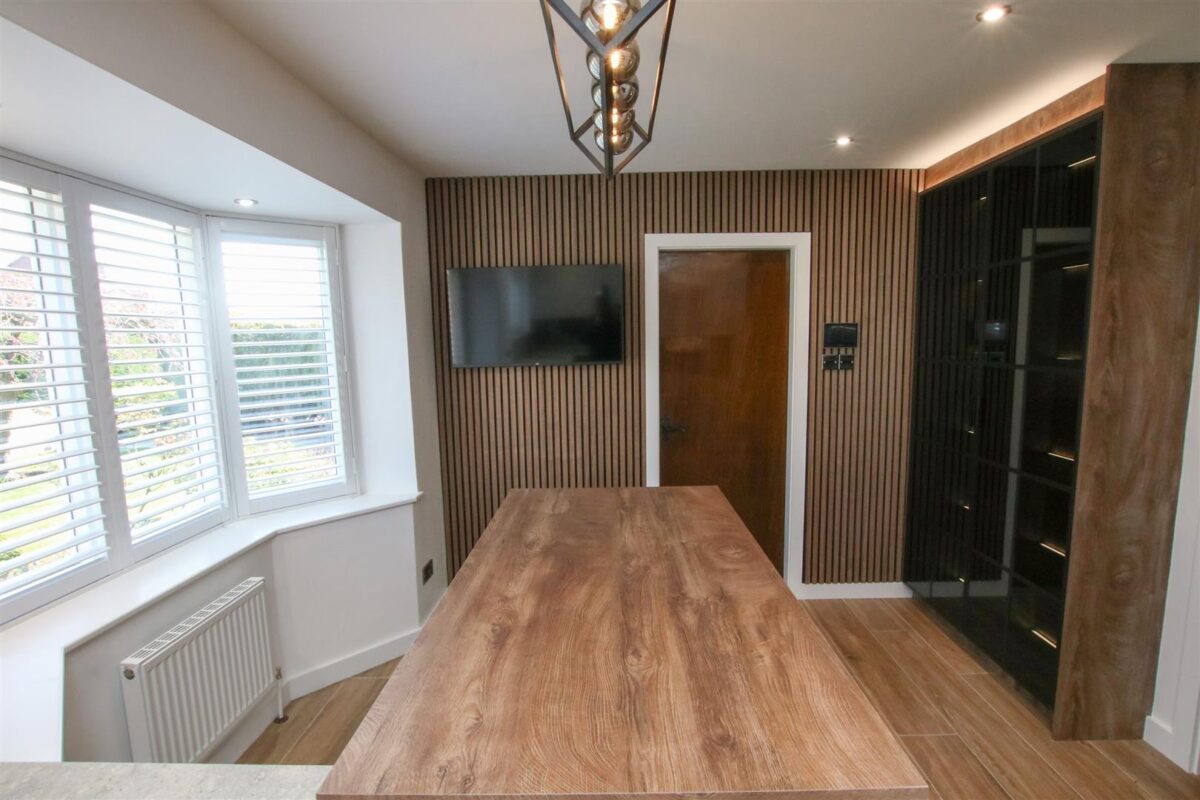 Grange Road, Bessacarr, Doncaster