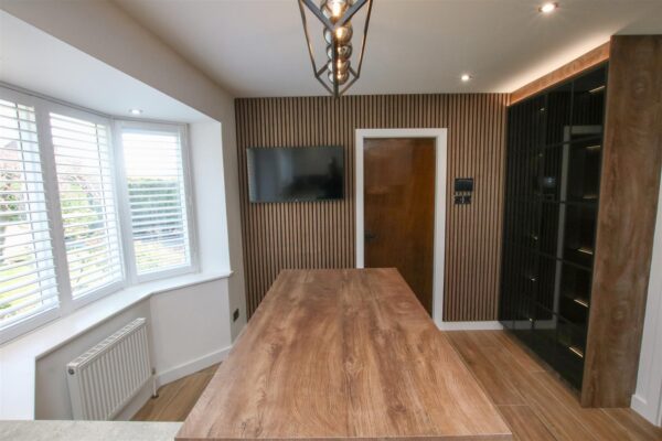 Grange Road, Bessacarr, Doncaster