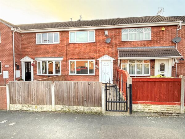Milcroft Crescent, Hatfield, Doncaster