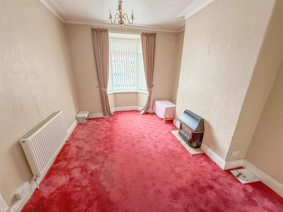 Furnival Road, Balby, Doncaster