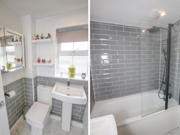 Horton View, Kirk Sandall, Doncaster