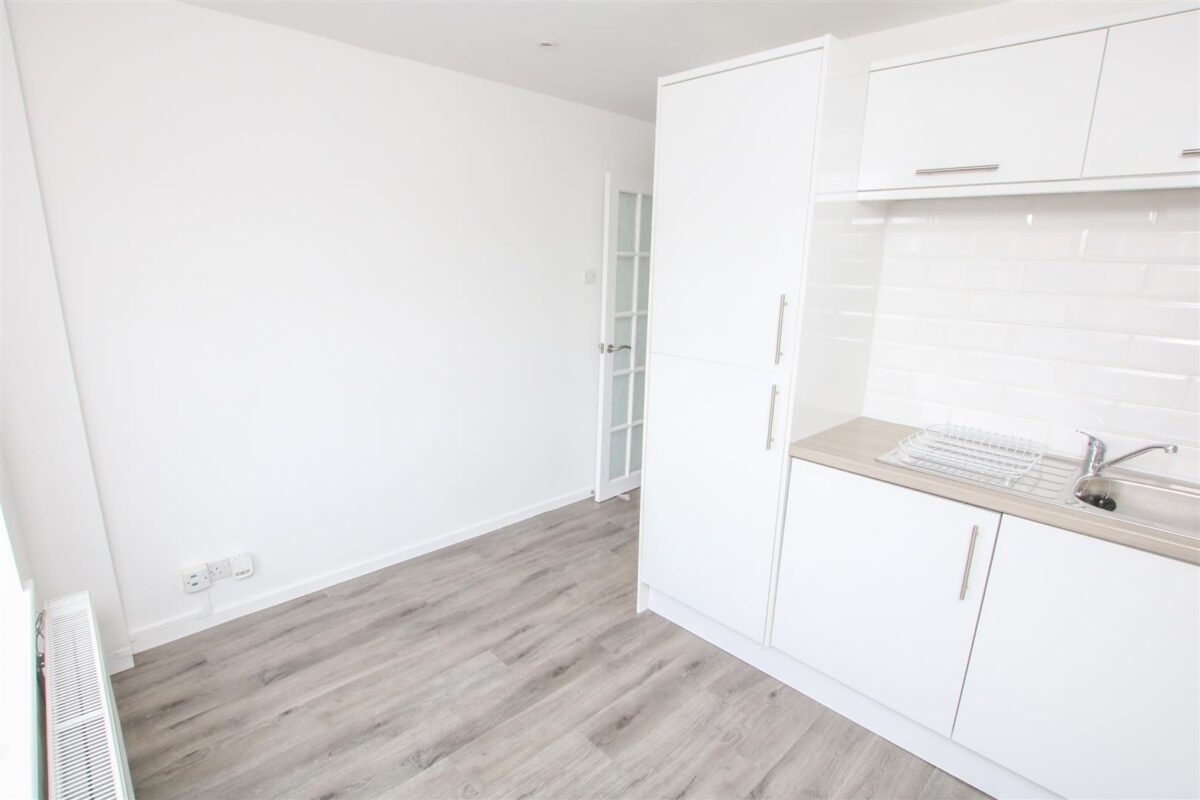 Stretton Close, Doncaster