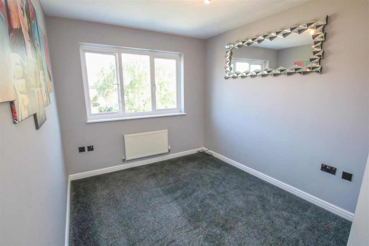 Aintree Drive, Balby, Doncaster