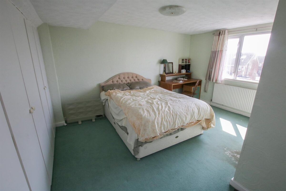 Sandall Park Drive, Doncaster