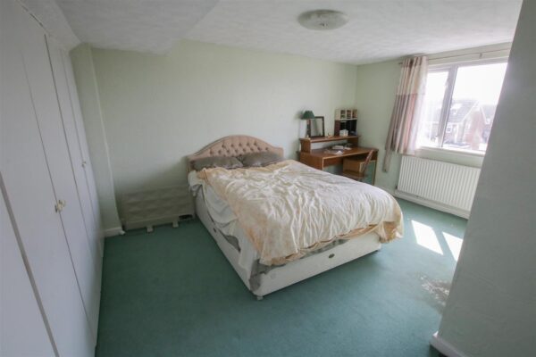Sandall Park Drive, Doncaster