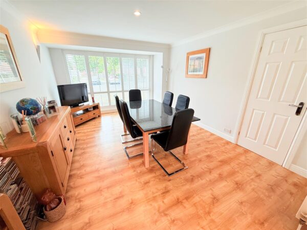Mattersey Close, Bessacarr, Doncaster