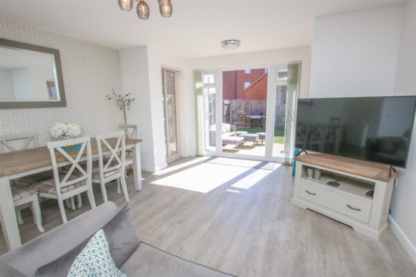 Gliwice Way, Lakeside, Doncaster