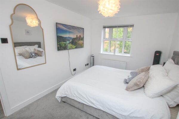 Horton View, Kirk Sandall, Doncaster