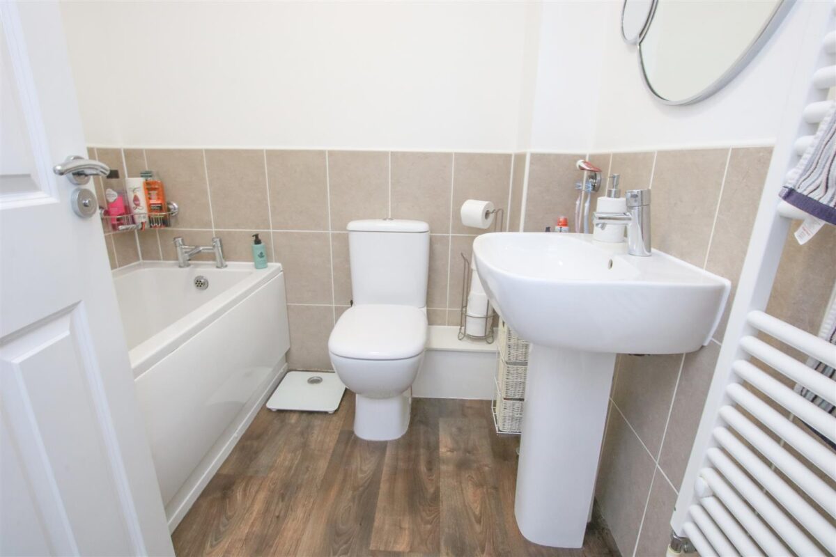 Gliwice Way, Lakeside, Doncaster