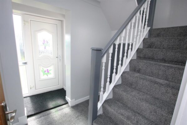 Doncaster Lane, Woodlands, Doncaster