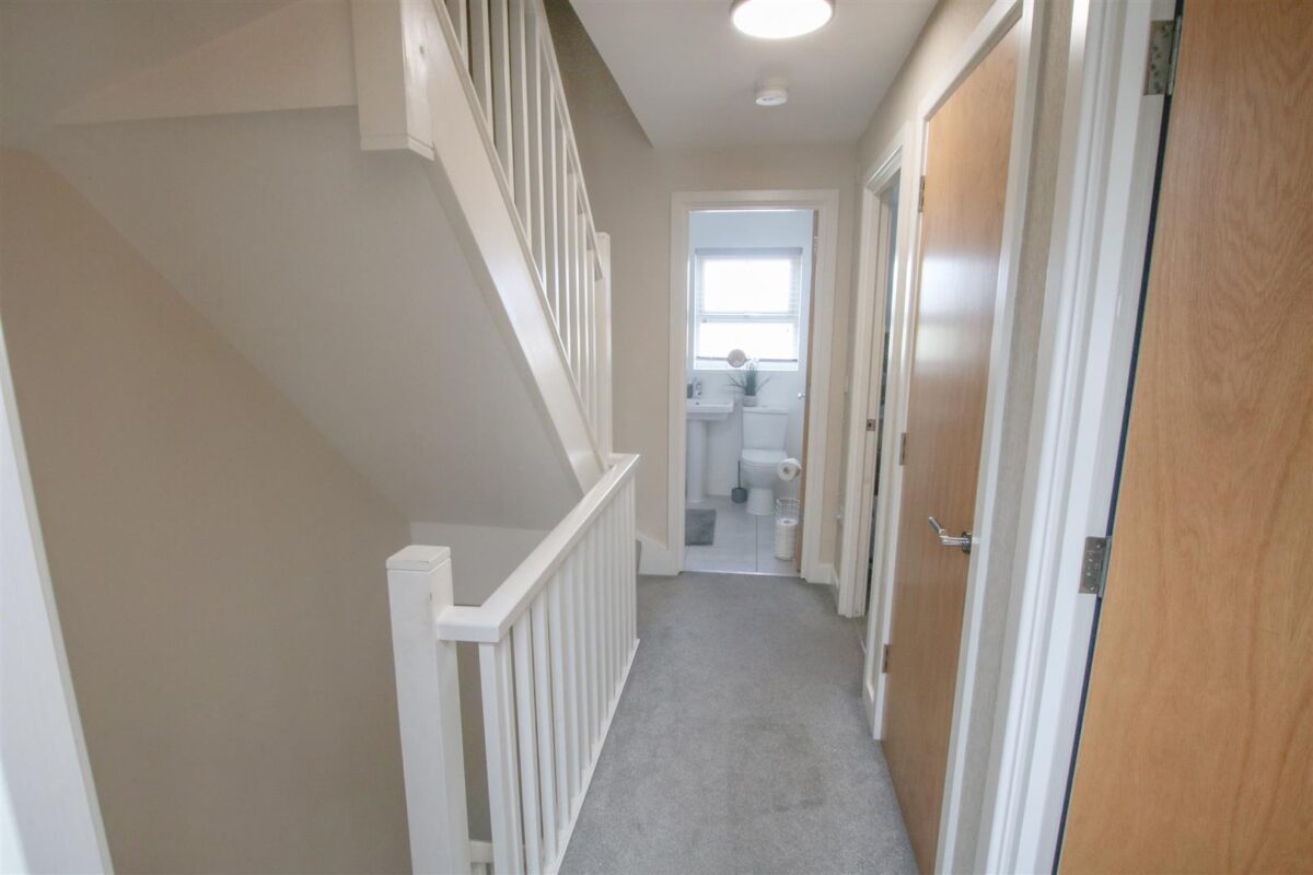 Stretton Street, Adwick-Le-Street, Doncaster