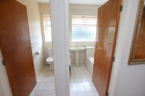 Partridge Rise, Doncaster