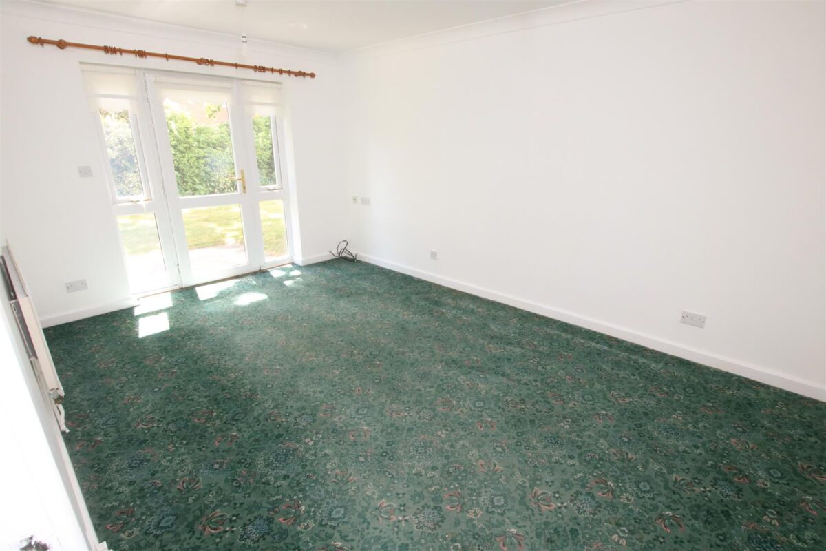 Tynedale Court, Kirk Sandall, Doncaster