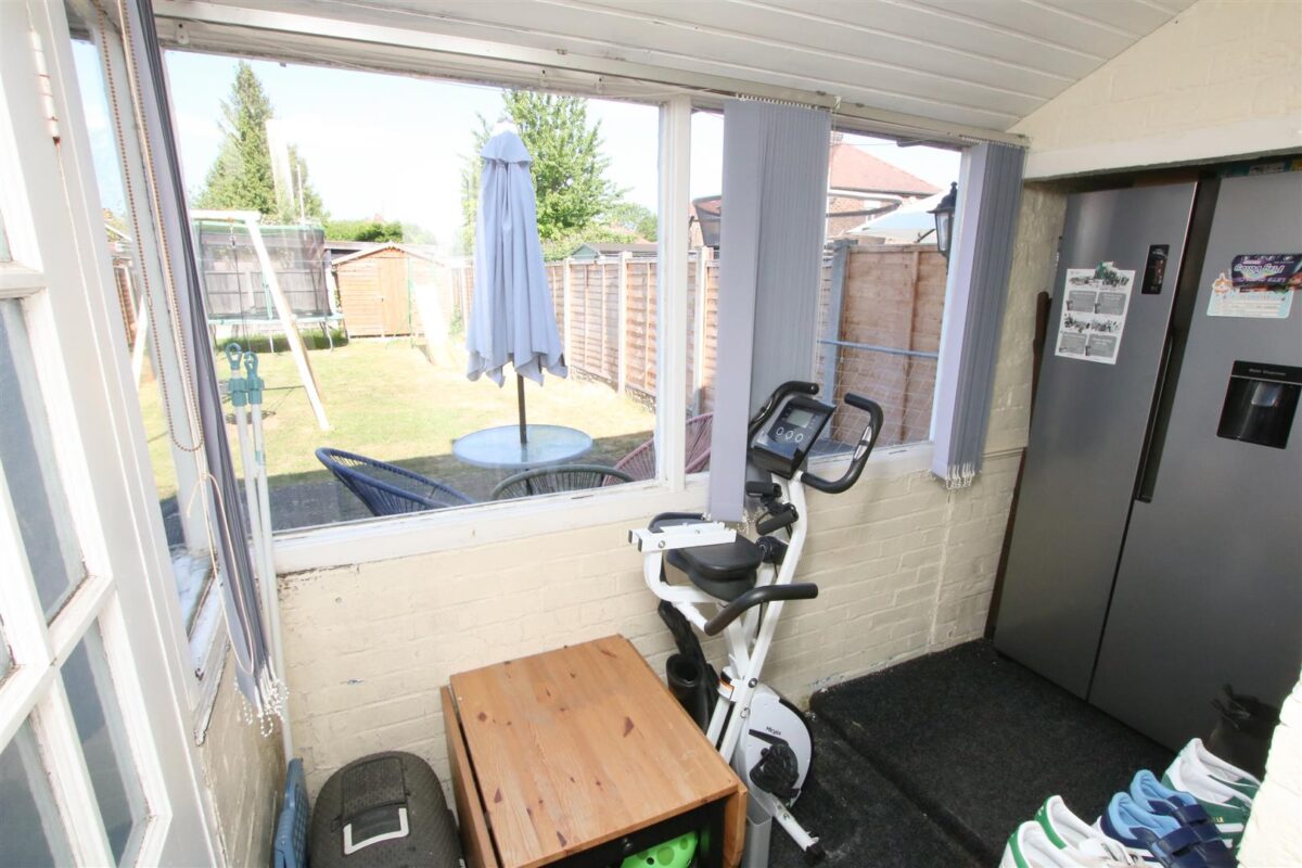 Tennyson Avenue, Sprotbrough, Doncaster