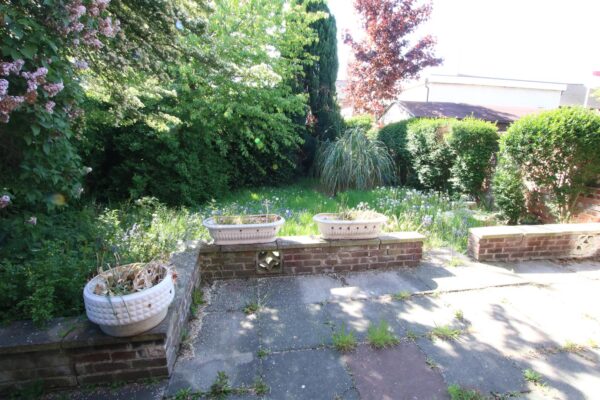 Arksey Lane, Bentley, Doncaster