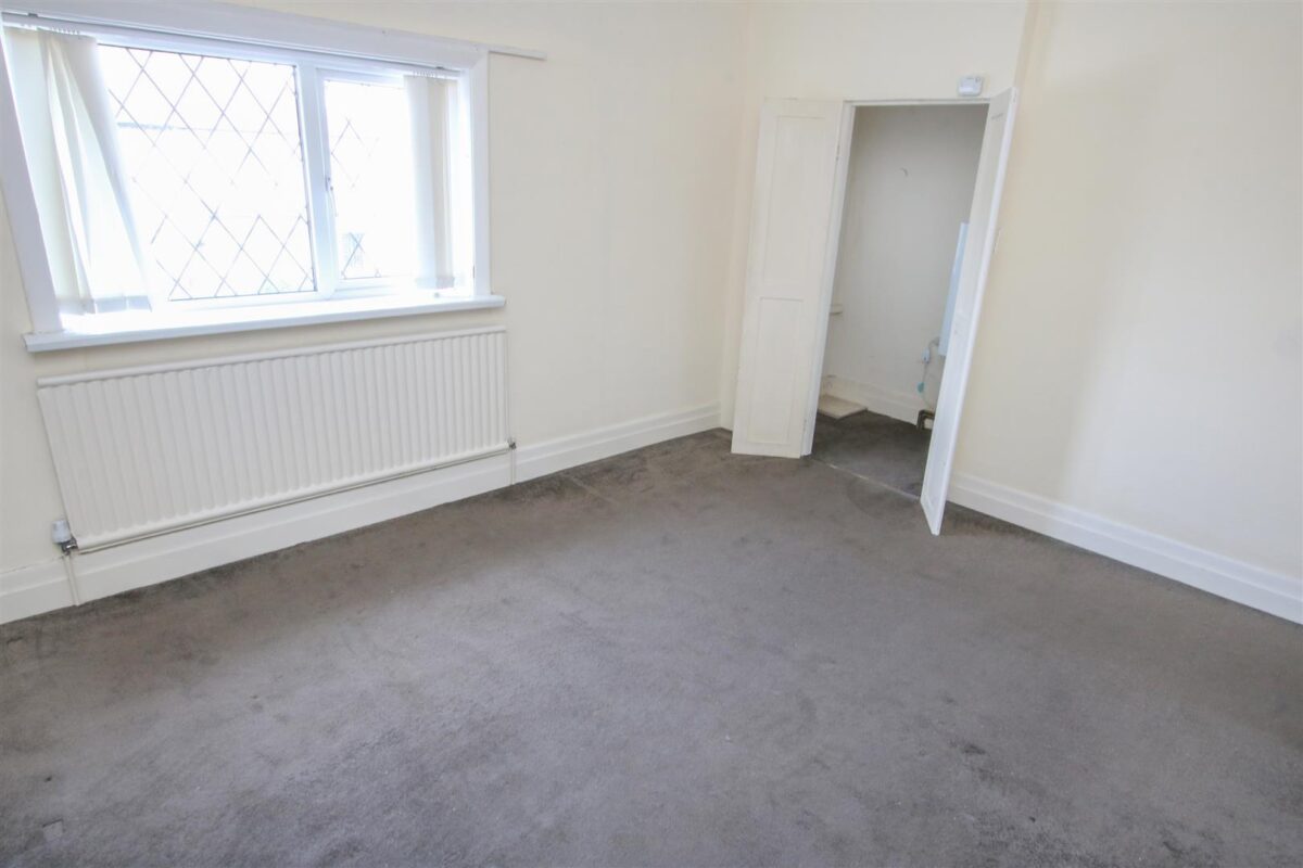 Thomson Avenue, Doncaster
