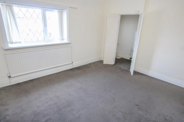 Thomson Avenue, Doncaster