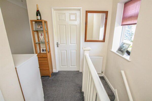 Church View, Wadworth, Doncaster
