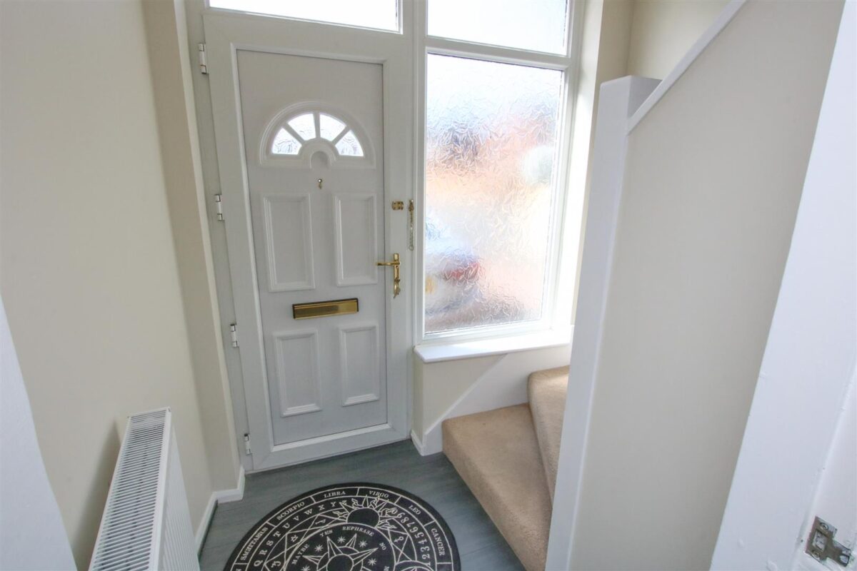 Acacia Road, Cantley, Doncaster