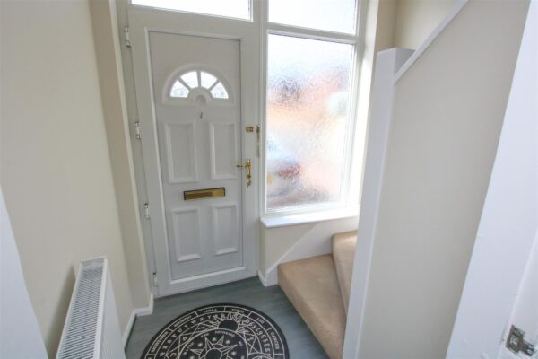 Acacia Road, Cantley, Doncaster