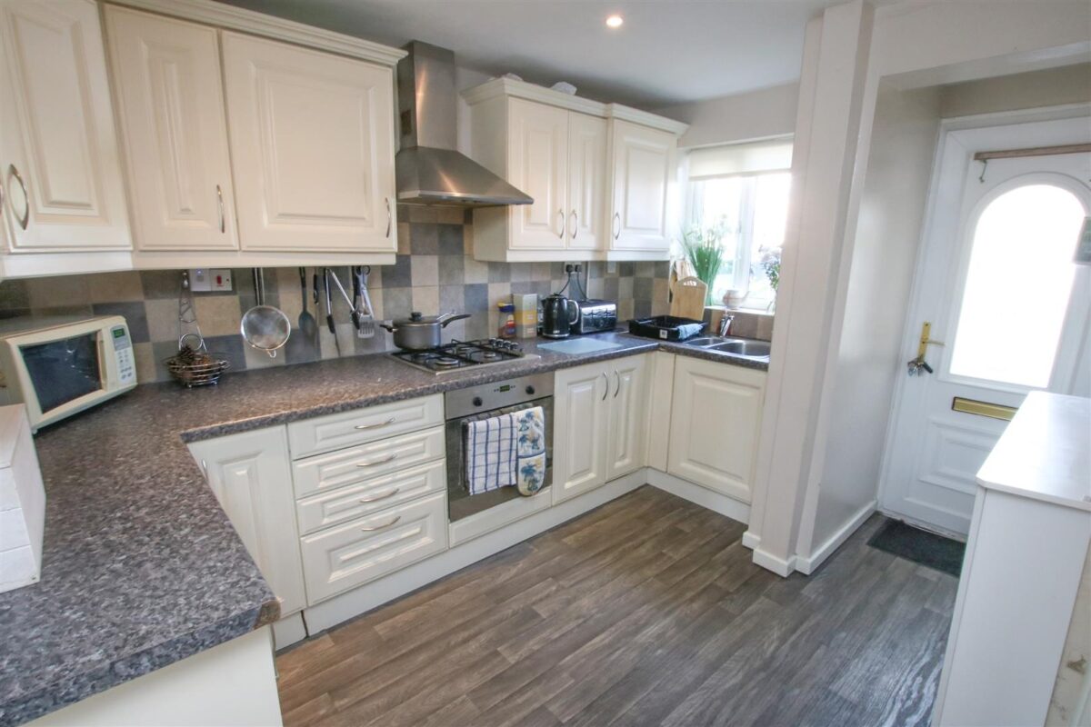 Cedar Road, Balby, Doncaster