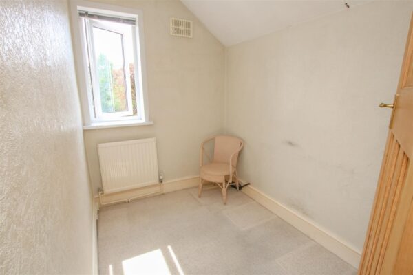 Thorne Road, Doncaster