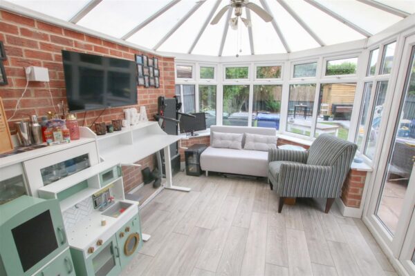 Horton View, Kirk Sandall, Doncaster