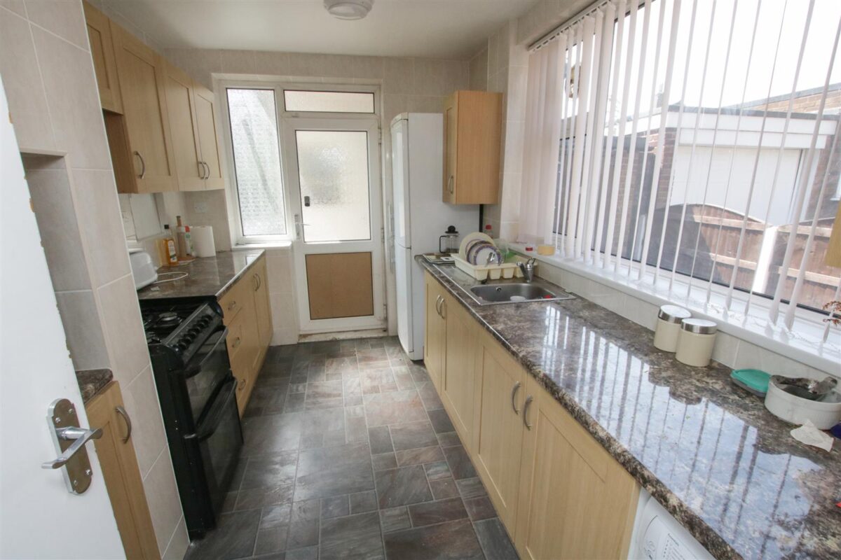 Sandall Park Drive, Doncaster