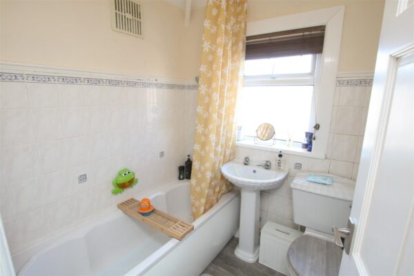 Tennyson Avenue, Sprotbrough, Doncaster