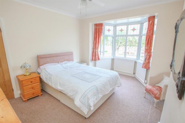Thorne Road, Doncaster