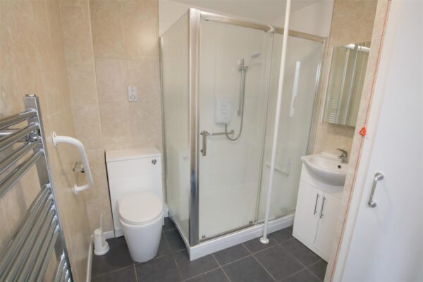 Tynedale Court, Kirk Sandall, Doncaster