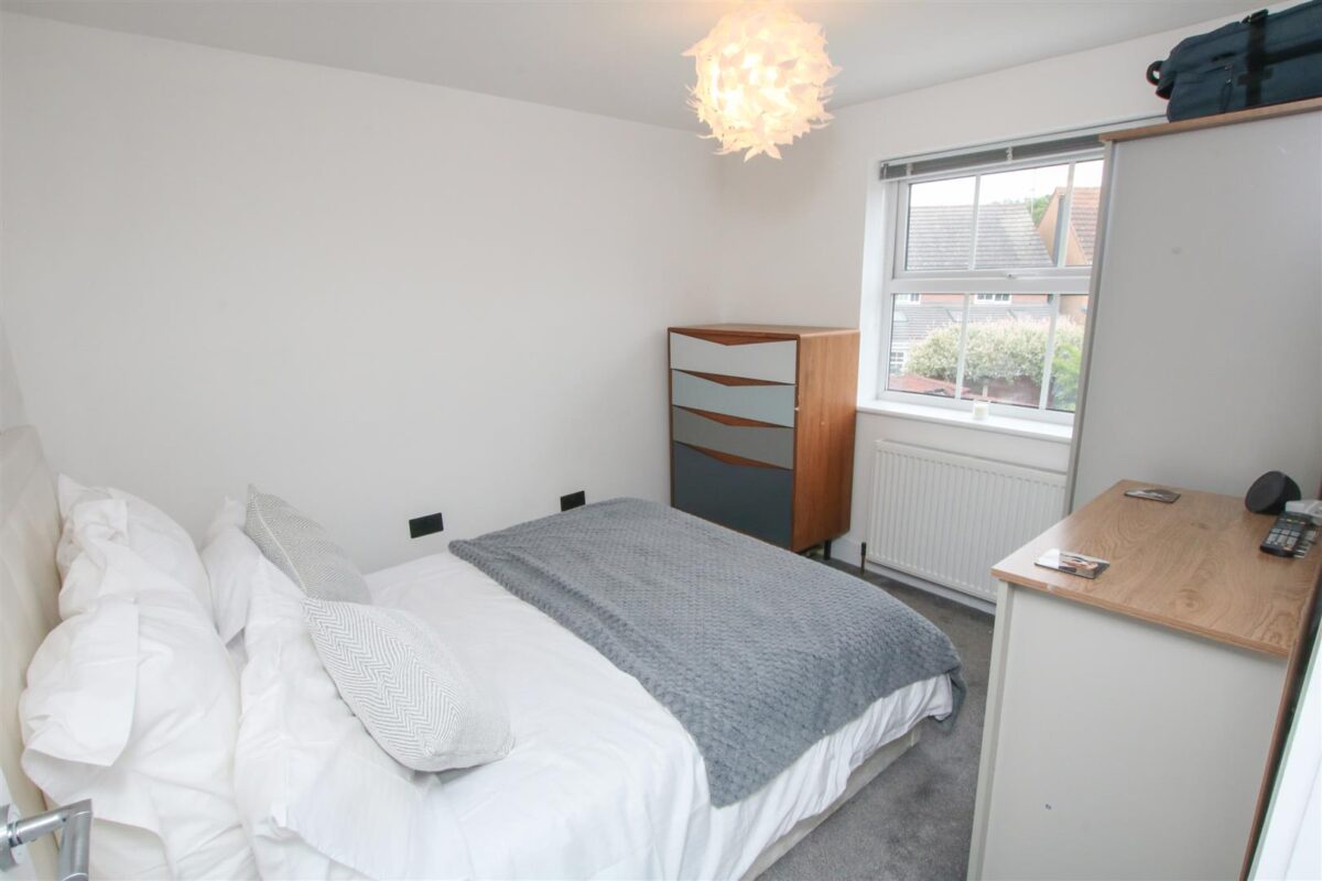 Horton View, Kirk Sandall, Doncaster